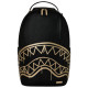 Sprayground Τσάντα πλάτης That Gold Drip Dlxsv Backpack